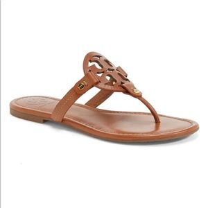 Tory Burch Miller Flip Flop